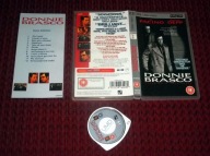DONNIE BRASCO AL PACINO JOHNNY DEPP FILM UMD VIDEO PSP