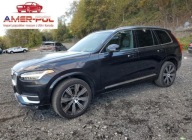 Volvo XC 90 T6 Inscription 2020 2.0l 2.0 Benzyna 316KM