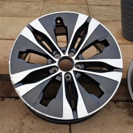 Felga 18cali 5x112 8j et40 Mercedes w206