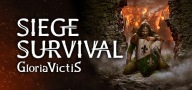 Siege Survival: Gloria Victis klucz steam