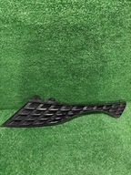 NISSAN JUKE F15 14- ATRAPA NERKA PRZEDNIA GRILL ZDERZAKA LEWA 62075BV80A