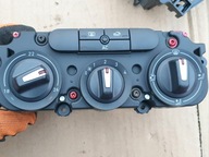 PANEL NAWIEWU KLIMATYZACJI SEAT LEON II 1T2820045