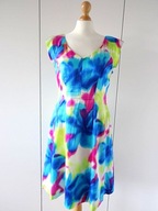 SIMPLE KOLOROWA Z JEDWABIEM 40