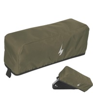 WODOODPORNY ETUI DO BATERII ROWERU ELEKTRYCZNEGO