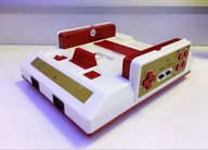 2026 BEZPRZEWODOWA 2.4G Konsola telewizyjna Pegasus Na kartridże HDMI AV !