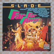 Slade – Far Far Away -1975 SC (EX-/EX)