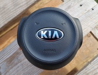 KIA Rio IV 17- poduszka kierowcy airbag 56900H8000WK reflex