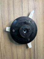 STIHL FS 38 40 45 GŁOWICA NOŻYKOWA SZPULA MOCOWANIE NAPĘD NOŻYKI ORG