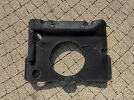 OSŁONA IZOLACJA WYKŁADZINA CHŁODNICY LIGIER JS 50 2024r ORYGINAŁ OKAZJA