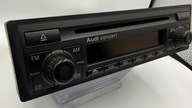 RADIO CD_CONCERT_AUDI 4B0035186G