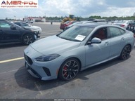 BMW Seria 2 2025 BMW 2 Series 228 xDrive Gran Coupe 2.0 Benzyna 241KM