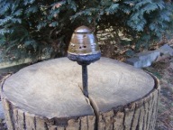 PIĘKNY ZAPALNIK AUSTRO-WĘGRY M8 KANONE M5 W REDUKCJI!