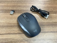 Mysz bezprzewodowa Logitech MX Anywhere 2S Grafitowa
