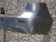 MITSUBISHI GALANT FORTIS ZDERZAK TYŁ