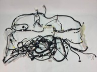 TOYOTA COROLLA E21 2023-2025 LIFT INSTALACJA WNĘTRZA KABINY ŚRODKOWA KOMBI