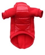 UBRANKO DLA PSA sweter kurtka YORK SUWAK XXS