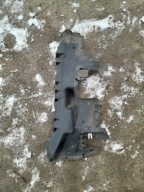 CITROEN C4 II B7 KIEROWNICA POWIETRZA LEWA 9687421780