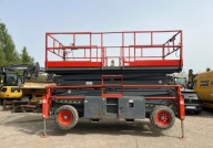 Skyjack SJ 9250 Podnosnik nozycowy Skyjack SJ 9250