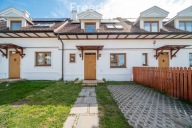 Dom, Dawidy Bankowe, Raszyn, Pruszkowski, 79 m²