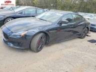 Maserati Quattroporte Modena 2022 3.0 Benzyna 424KM