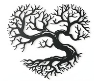 Dekoracja Ścienna Panel Wall Art