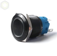 Przycisk wodoodporny podświetlany 16 mm