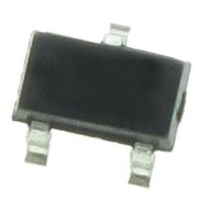 MCP1700T-3302E SOT-23 regulator nap LDO 3,3V 250mA