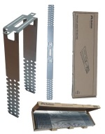 BUDMAT WIESZAK PŁASKI ES60/250 PŁYTA GK CD60 200SZ