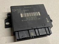 Renault Rafale Austral Scenic Captur II Megane V moduł parkowania PDC