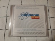 Kyau & Albert And Ronski Speed – Euphonic 10 Years