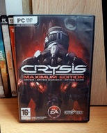 Crysis Maximum Edition PC