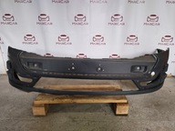 Zderzak Przód Ford Transit Custom 2012–2018 BK2117K819