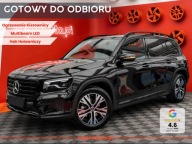 MERCEDES-BENZ GLB 200 Progressive Suv 1.3 (163KM) 2025