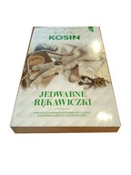 Jedwabne rękawiczki Renata Kosin