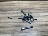 KARCHER K3.68 ŚRUBA ŚRUBY CZĘŚCI ORG