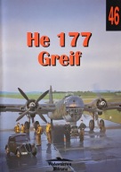 Militaria (46) He 177 Greif Janusz Ledwoch