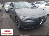 Alfa Romeo Stelvio 2022 ALFA ROMEO STELVIO TI AWD 2.0 Benzyna 280KM
