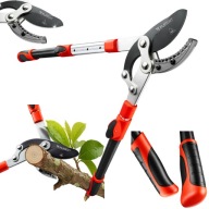 SEKATOR TELESKOPOWY KOWADEŁKOWY 68-91 CM DO GAŁĘZI KRZEWÓW FUGERT DO OGRODU