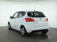 Kia Venga 1.6 CVVT, Salon Polska, Serwis ASO, GAZ