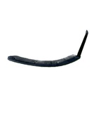 MERCEDES GT AMG X290 W290 SPOILER LISTWA LEWA ZDERZAKA PRZOD