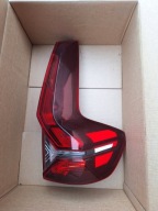 LAMPA DACIA JOGGER PRAWA TYŁ TYLNA