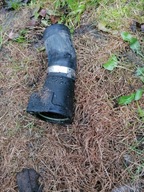 WAZ RURA KROCIEC VW POLO V 6R 1,6 TDI