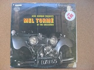 Mel Tormé – Gene Norman Presents Mel Torme At The Crescendo