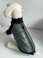 UBRANKO DLA PSA ciepła kurtka YORK SUWAK XXS