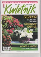 kwietnik 5/1999 Ogród