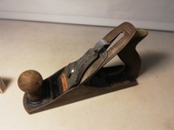 HEBEL STRUG - RECORD No. o4 MADE IN ENGLAND typu STANLEY