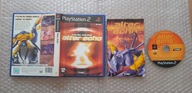 ALTER ECHO -komplet BDB- GRA PLAYSTATION 2 PS2 =PsxFixShop= GW!