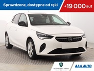 Opel Corsa 1.2 Turbo, Salon Polska, Serwis ASO
