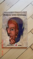 Problemy wieku dorastania - Biblioteka Kieszonkowa