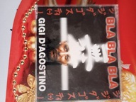 Gigi D'Agostino -Bla Bla Bla MCD